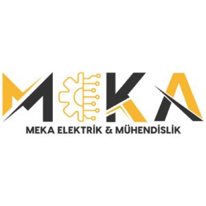 meka_muh_logo Meka Mühendislik Logo