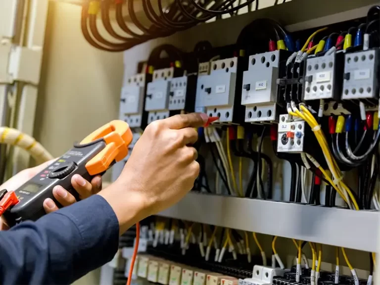 elektrik ic tesis denetimi ocg 1