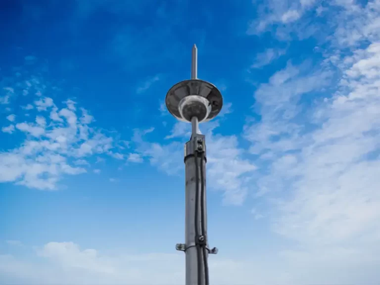 paratoner direkleri ocg 1