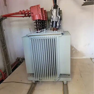 periyodik trafo bakımı