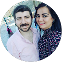 Melek K. profile picture