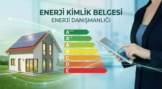 enerji kimlik belgesi