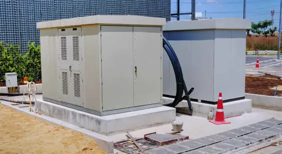 yüksek gerilim işletme sorumluluğu