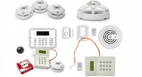 zayıf akım sistemleri